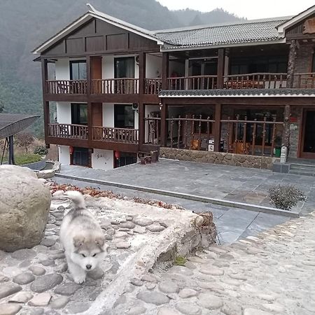 Zhangjiajie Mountainside المظهر الخارجي الصورة